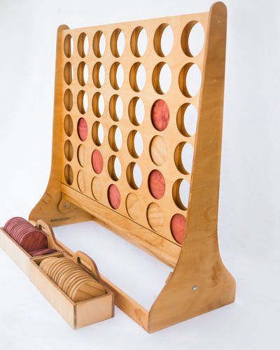 Tablero Plinko Clásico